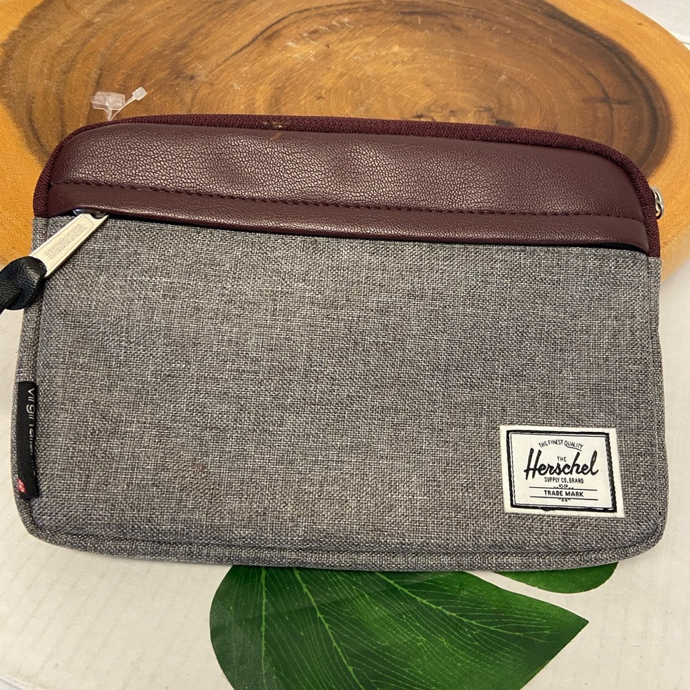 Hershel Tablet IPad Case
